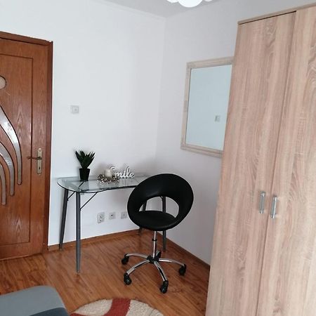 Masaryss Apartament 图尔恰 外观 照片