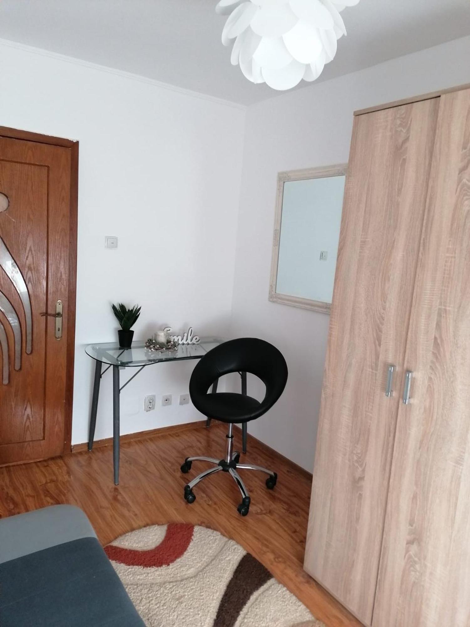 Masaryss Apartament 图尔恰 外观 照片
