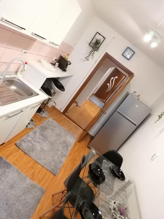 Masaryss Apartament 图尔恰 外观 照片
