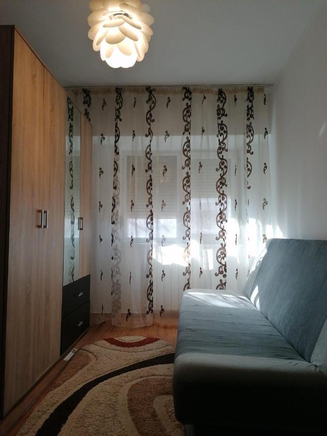 Masaryss Apartament 图尔恰 外观 照片
