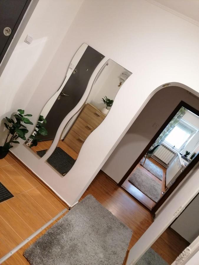 Masaryss Apartament 图尔恰 外观 照片