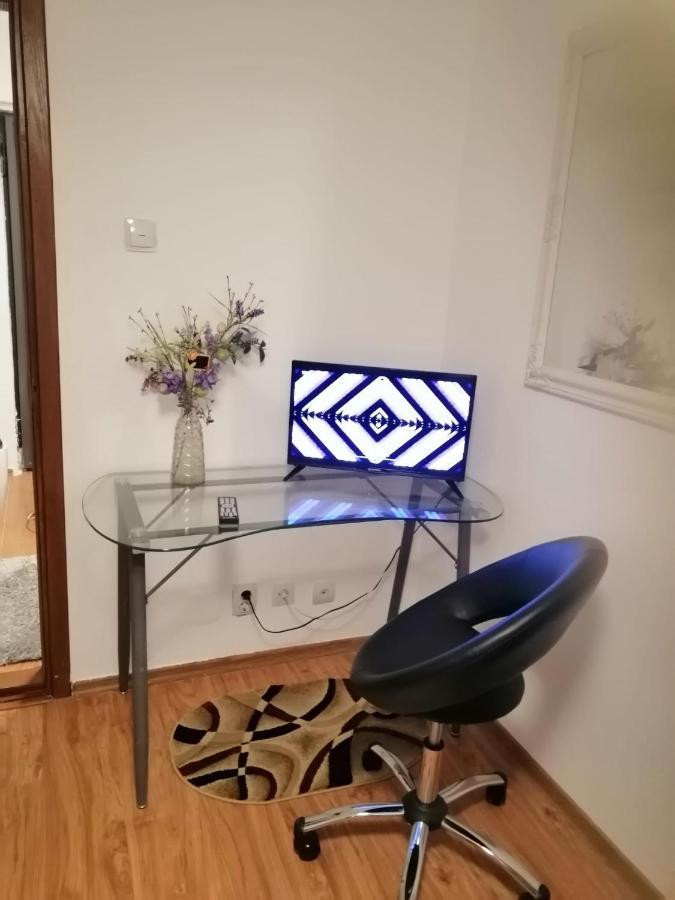 Masaryss Apartament 图尔恰 外观 照片